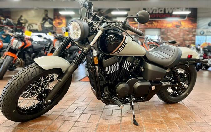 New 2024 Honda SHADOW PHANTOM