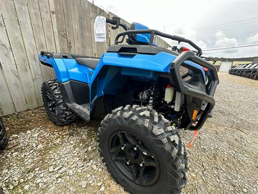 2025 Polaris Sportsman 570 Trail