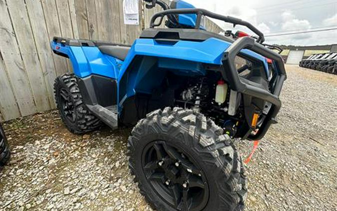 2025 Polaris Sportsman 570 Trail