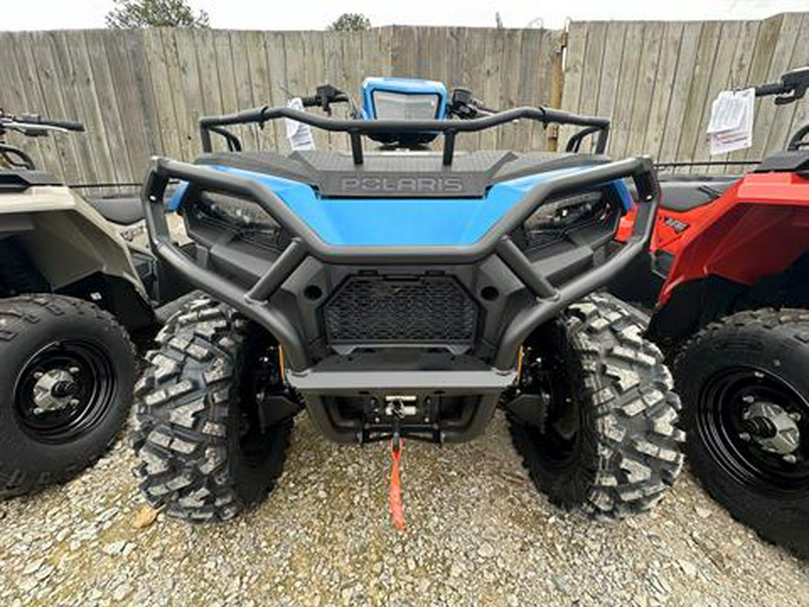 2025 Polaris Sportsman 570 Trail