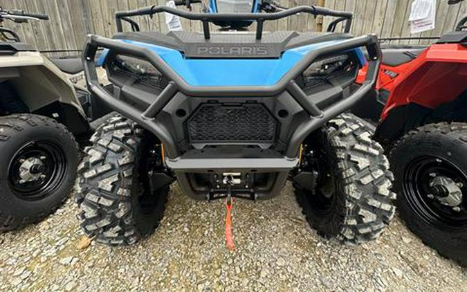 2025 Polaris Sportsman 570 Trail