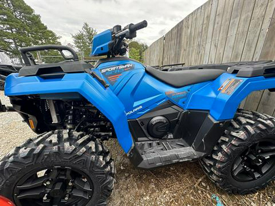 2025 Polaris Sportsman 570 Trail