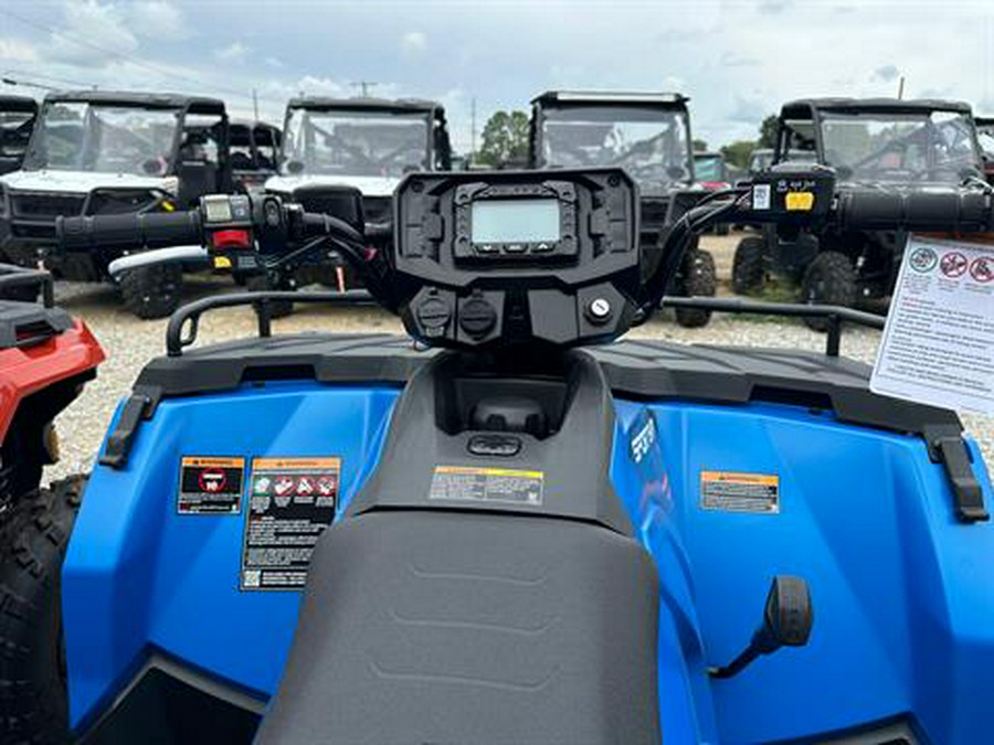 2025 Polaris Sportsman 570 Trail