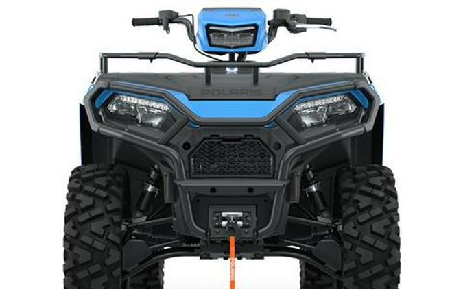 2025 Polaris Sportsman 570 Trail