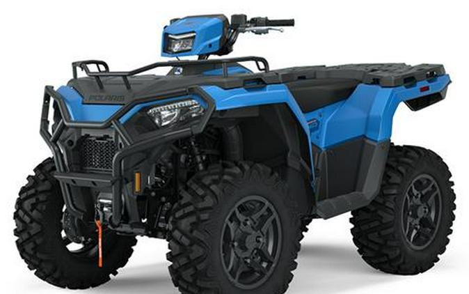 2025 Polaris Sportsman 570 Trail