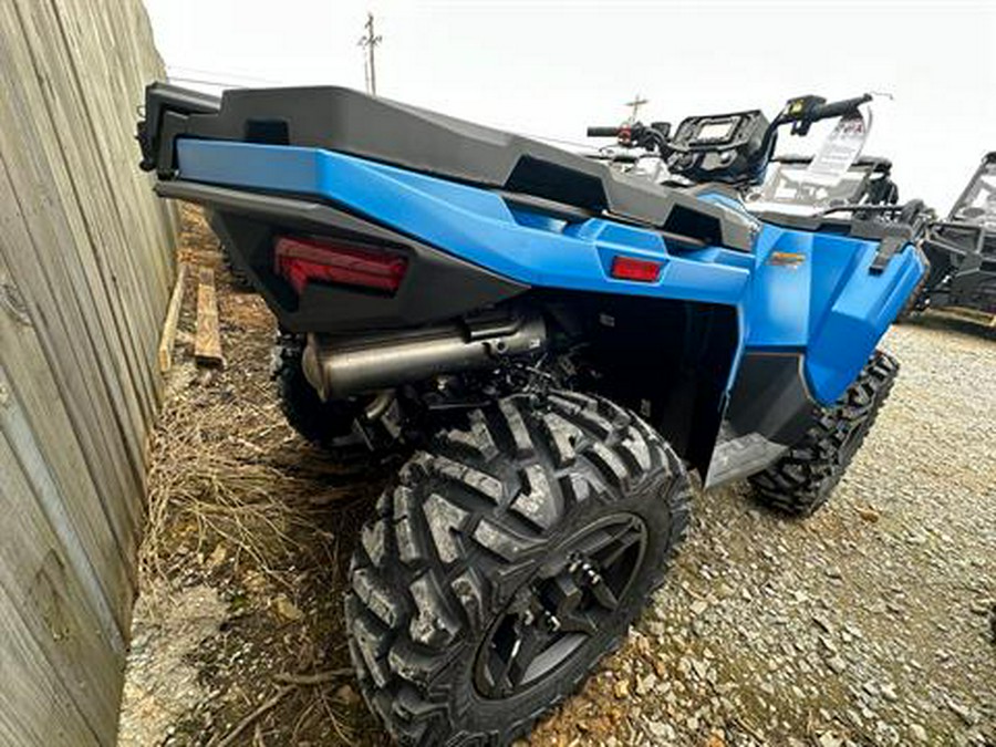 2025 Polaris Sportsman 570 Trail