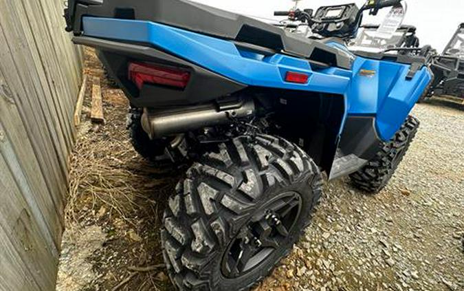 2025 Polaris Sportsman 570 Trail