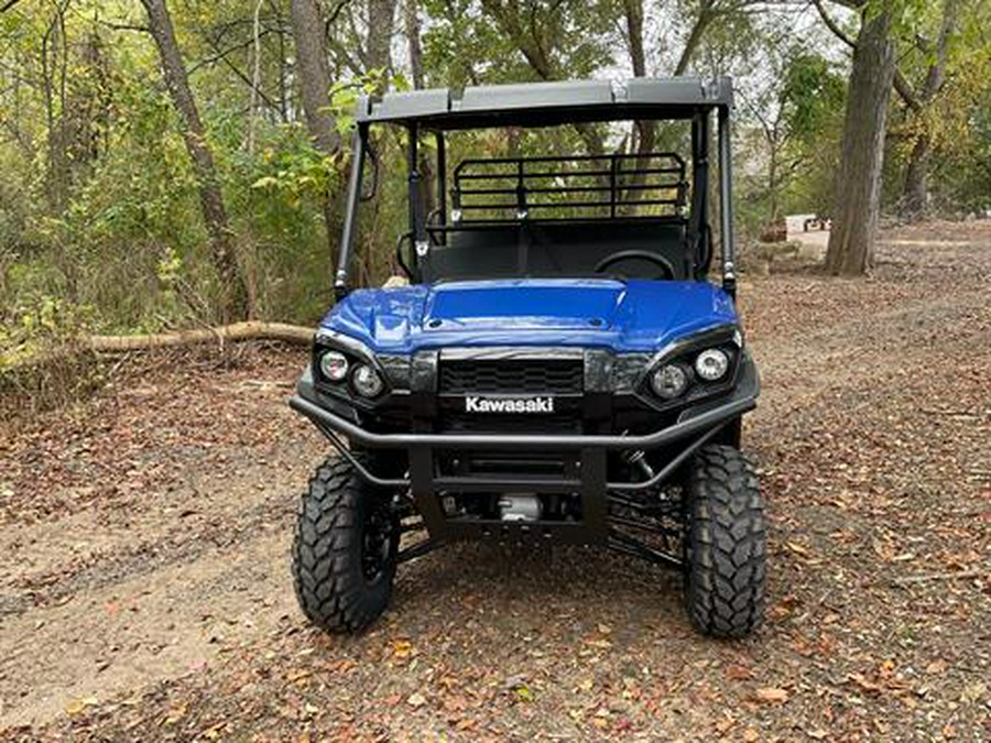 2024 Kawasaki MULE PRO-FXT 1000 LE