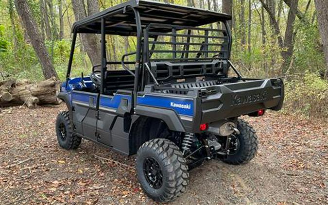 2024 Kawasaki MULE PRO-FXT 1000 LE