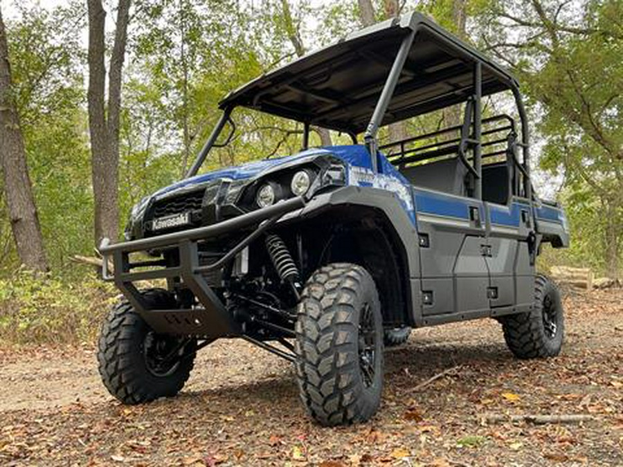 2024 Kawasaki MULE PRO-FXT 1000 LE