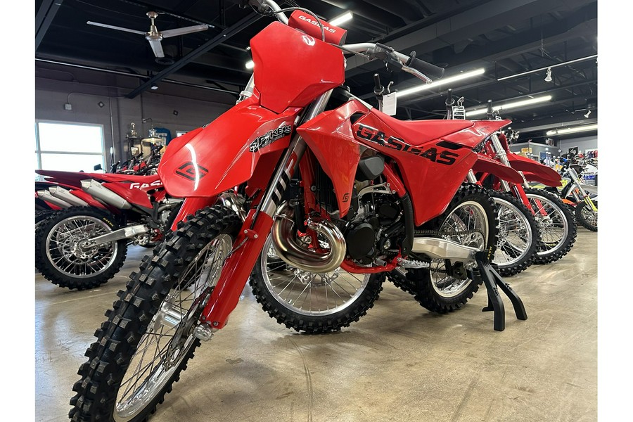 2025 GASGAS MC 300, Total Out The Door - $8,306.90