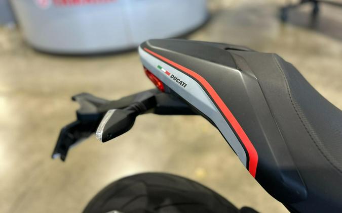 2021 Ducati MONSTER 821 STEALTH