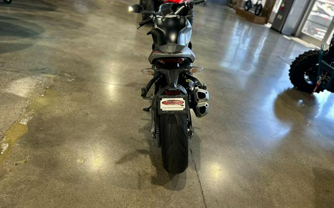 2021 Ducati MONSTER 821 STEALTH