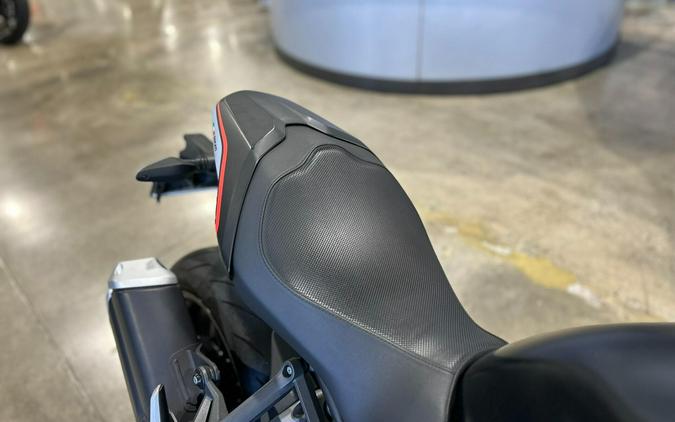 2021 Ducati MONSTER 821 STEALTH