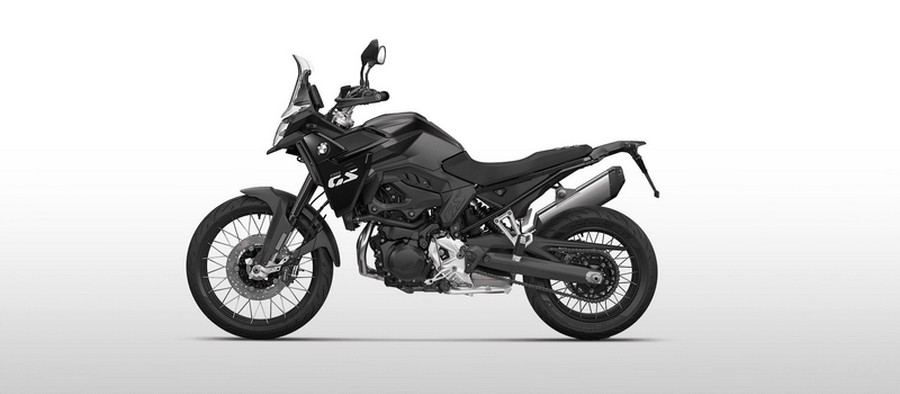 New 2025 BMW F 900 GS