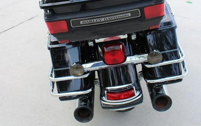 2013 Harley-Davidson® FLHTCU - Electra Glide® Ultra Classic®