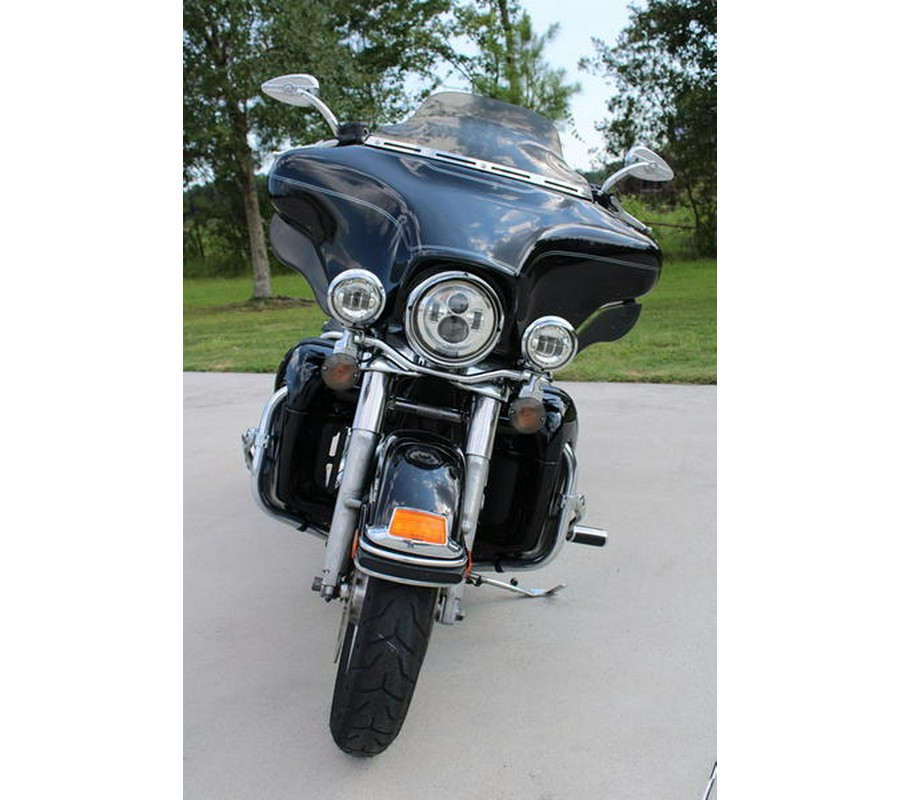2013 Harley-Davidson® FLHTCU - Electra Glide® Ultra Classic®