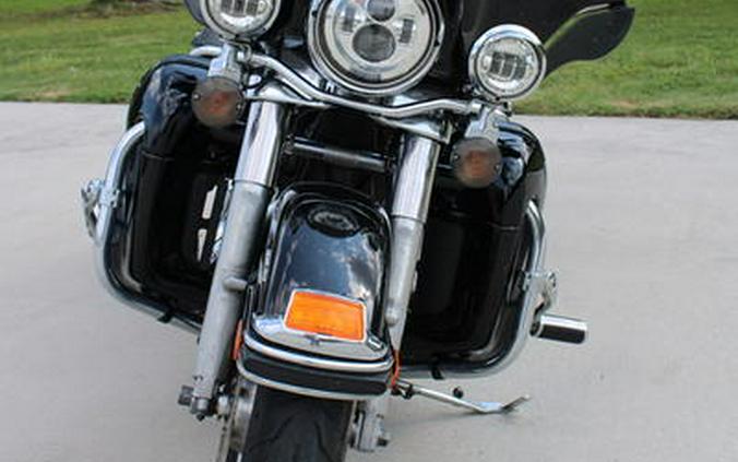 2013 Harley-Davidson® FLHTCU - Electra Glide® Ultra Classic®