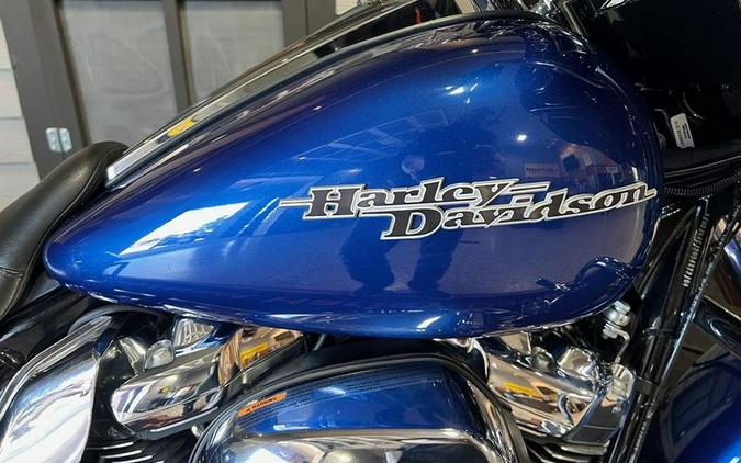 2017 Harley-Davidson® FLHXS - Street Glide® Special