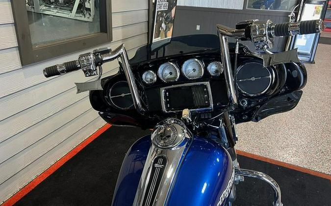 2017 Harley-Davidson® FLHXS - Street Glide® Special