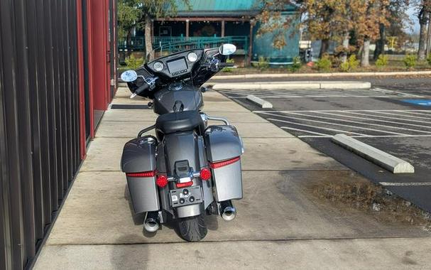 2025 Indian Motorcycle® Chieftain® PowerPlus Limited 112 w/PowerBand Audio Heavy Metal