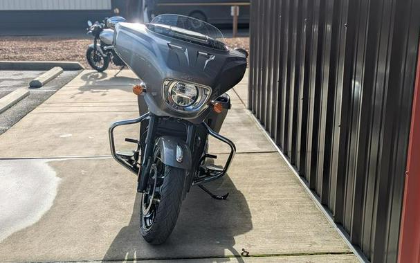 2025 Indian Motorcycle® Chieftain® PowerPlus Limited 112 w/PowerBand Audio Heavy Metal