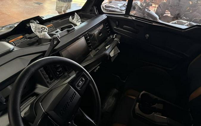 2026 Can-Am® Defender MAX LONE STAR CAB HD11