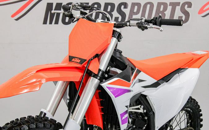 2024 KTM 300 SX