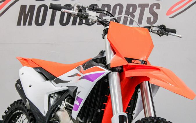 2024 KTM 300 SX