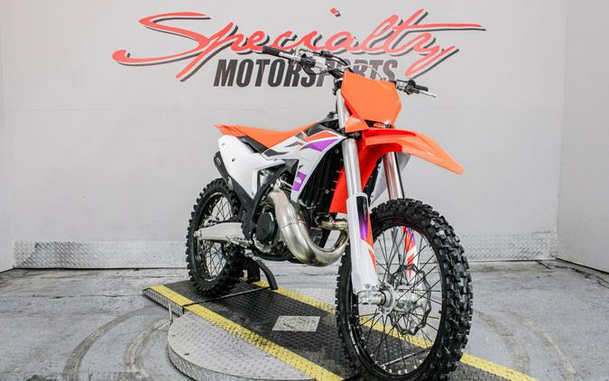 2024 KTM 300 SX