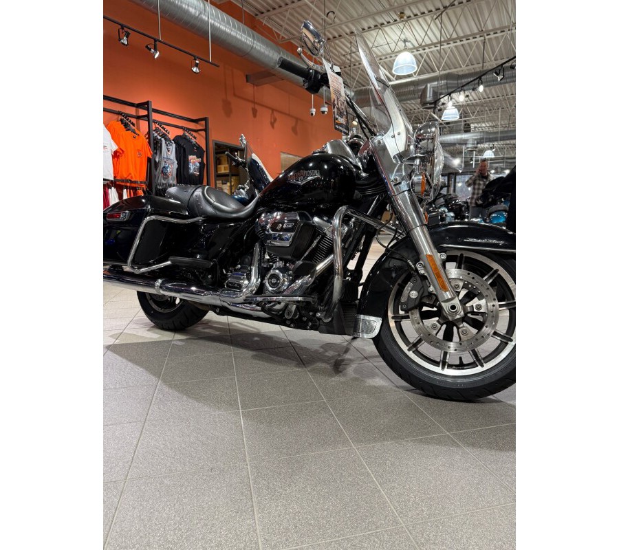 FLHR 2019 Road King®