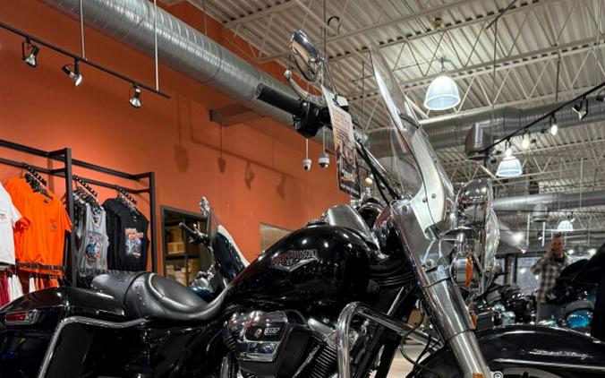 FLHR 2019 Road King®