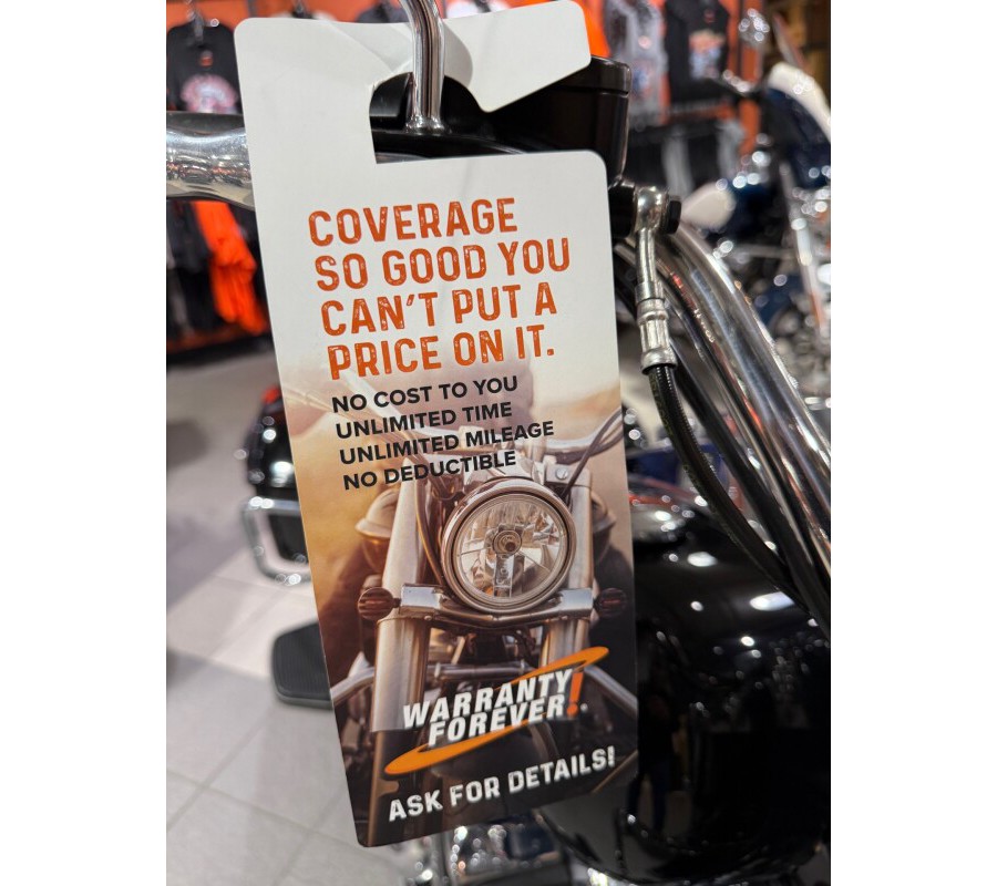 FLHR 2019 Road King®