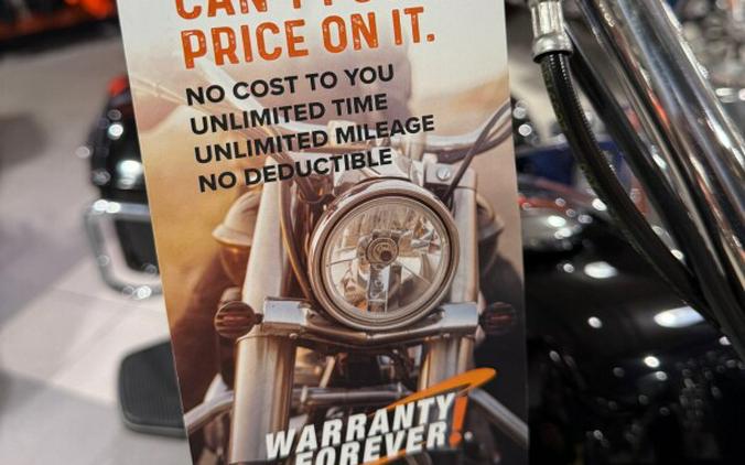 FLHR 2019 Road King®