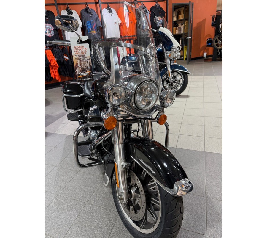FLHR 2019 Road King®