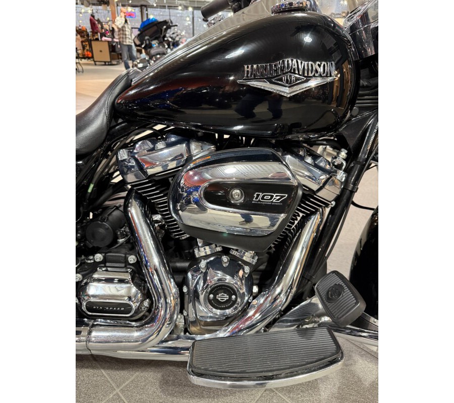 FLHR 2019 Road King®