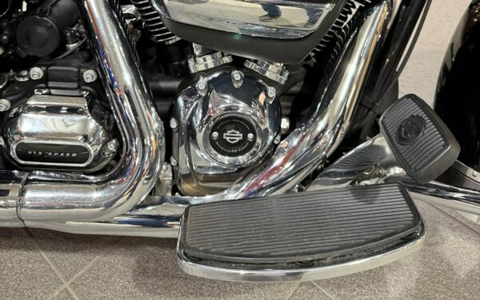 FLHR 2019 Road King®