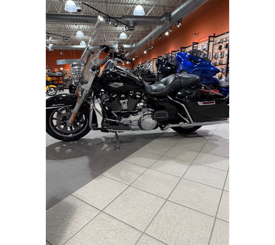 FLHR 2019 Road King®