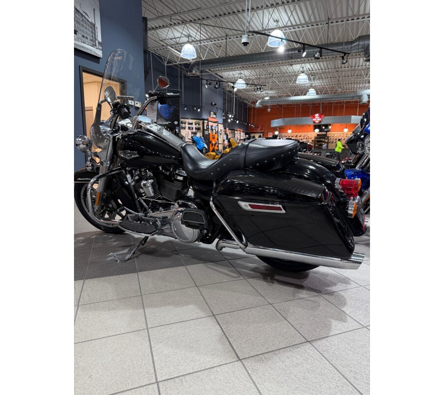 FLHR 2019 Road King®