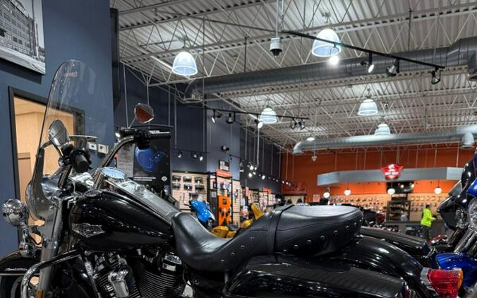 FLHR 2019 Road King®