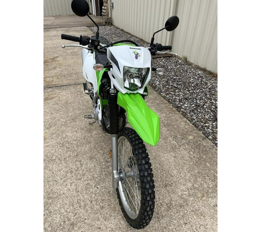 2022 Kawasaki KLX®230