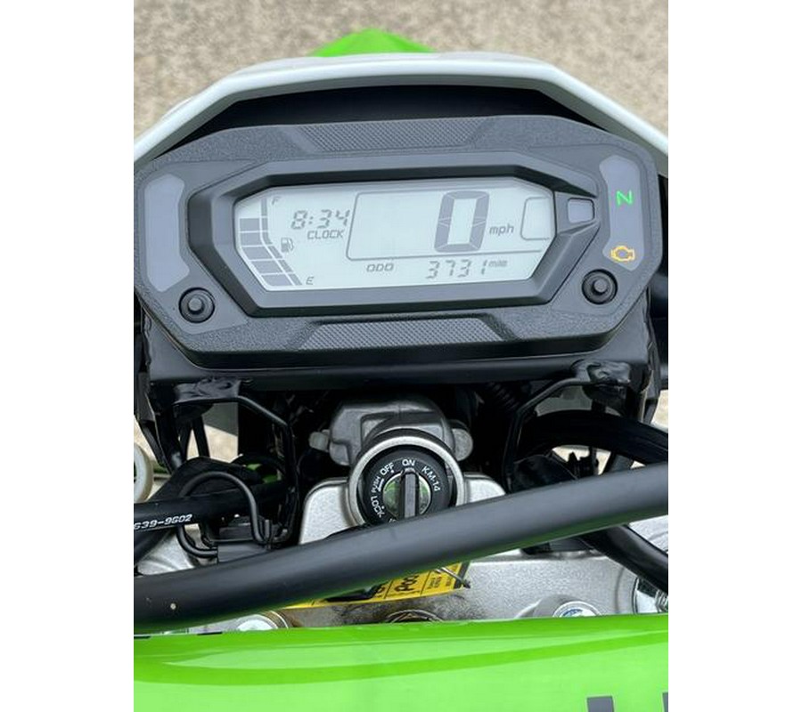 2022 Kawasaki KLX®230