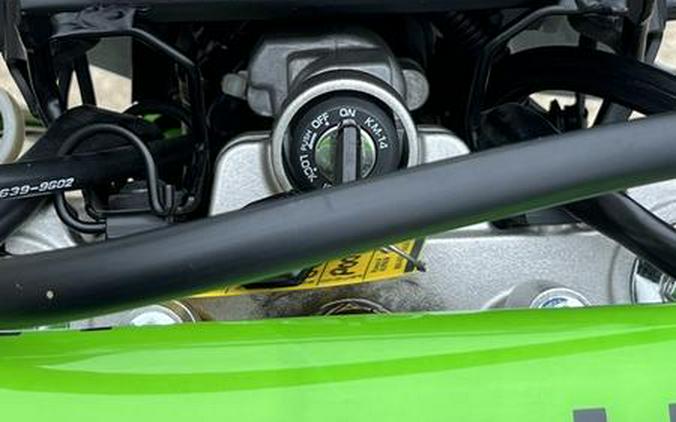 2022 Kawasaki KLX®230