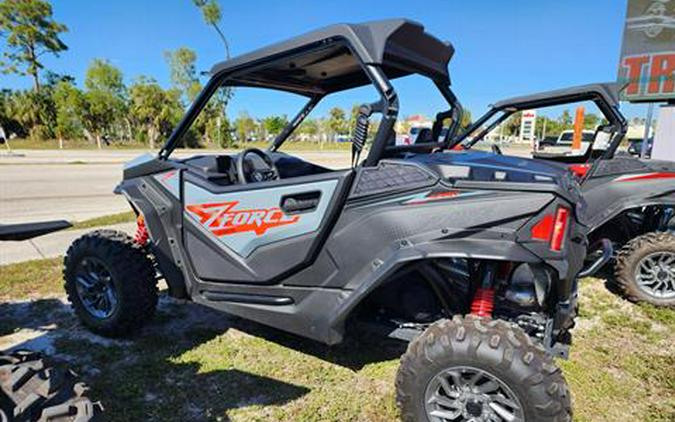 2024 CFMOTO ZForce 950 Sport