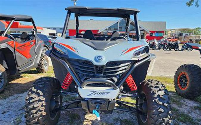 2024 CFMOTO ZForce 950 Sport