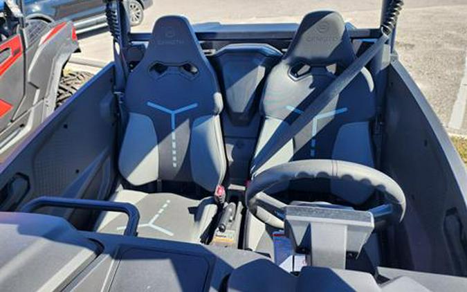 2024 CFMOTO ZForce 950 Sport