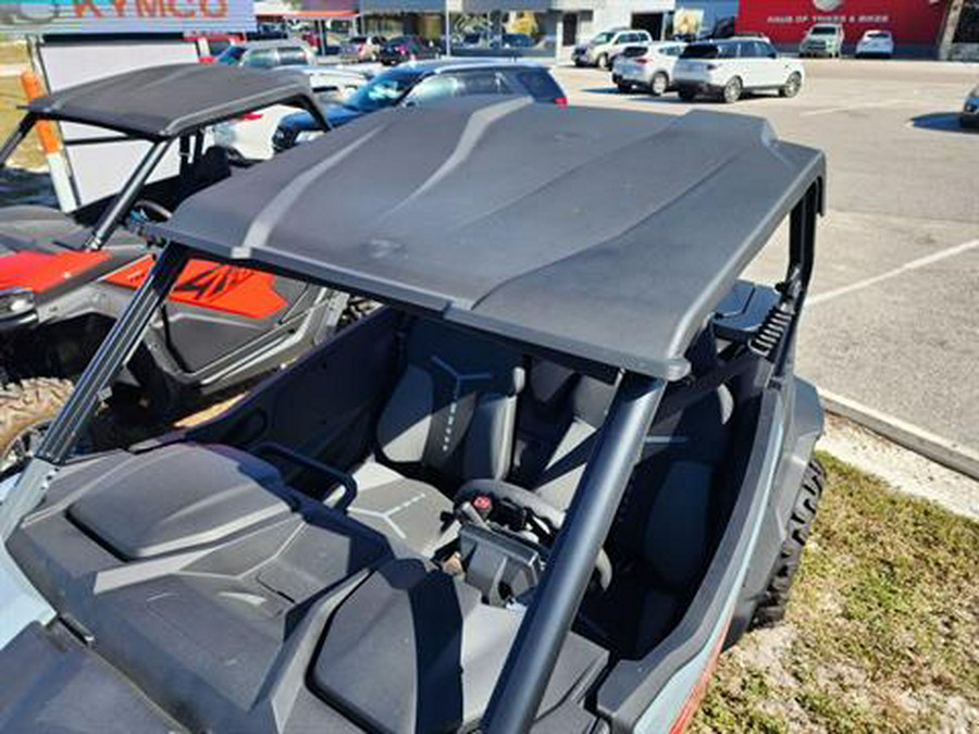 2024 CFMOTO ZForce 950 Sport