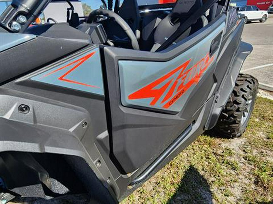 2024 CFMOTO ZForce 950 Sport