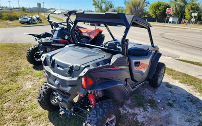 2024 CFMOTO ZForce 950 Sport
