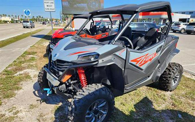 2024 CFMOTO ZForce 950 Sport